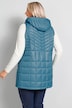 vest zonder mouwen