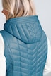 vest zonder mouwen