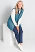 vest zonder mouwen