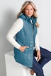 vest zonder mouwen