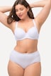Braguitas altas, pack de 3