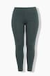 Legging, skinny, elastische tailleband, OEKO-TEX