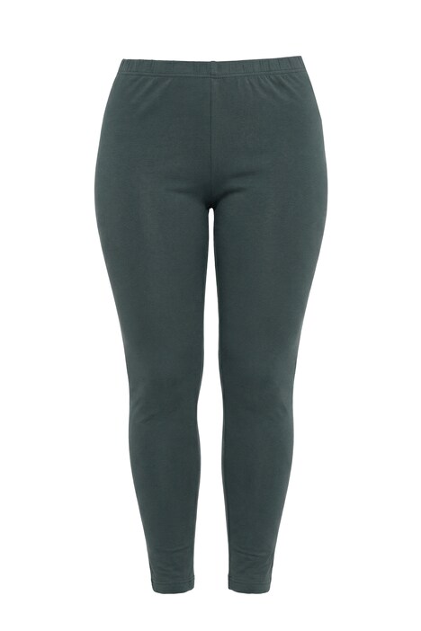 Legíny, bavlna, elastický pas, OEKO-TEX