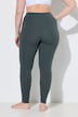 Legging, skinny, elastische tailleband, OEKO-TEX