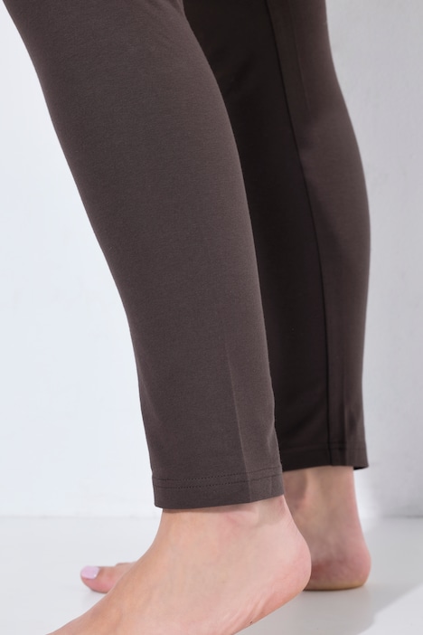 Legging coupe Skinny, taille élastique, label OEKO-TEX