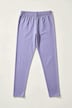 Leggings, Skinny, Elastikbund, OEKO-TEX