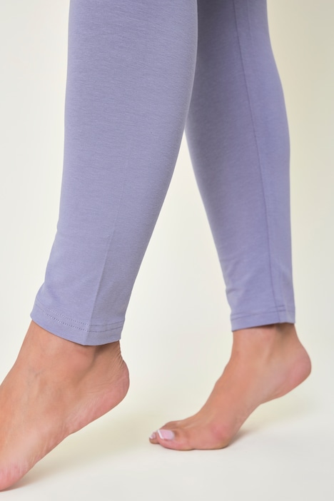Leggings, Skinny, Elastikbund, OEKO-TEX
