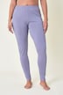 Leggings, Skinny, Elastikbund, OEKO-TEX