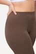 Legging, skinny, elastische tailleband, OEKO-TEX
