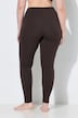 Legging, skinny, elastische tailleband, OEKO-TEX