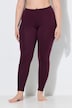 Legging, skinny, elastische tailleband, OEKO-TEX