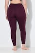 Legging, skinny, elastische tailleband, OEKO-TEX