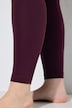Legging, skinny, elastische tailleband, OEKO-TEX