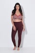 Legging coupe Skinny, taille élastique, label OEKO-TEX