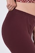 Legging coupe Skinny, taille élastique, label OEKO-TEX