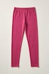 Legginsy, Skinny, ściągacz w pasie, OEKO-TEX