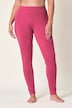 Legginsy, Skinny, ściągacz w pasie, OEKO-TEX