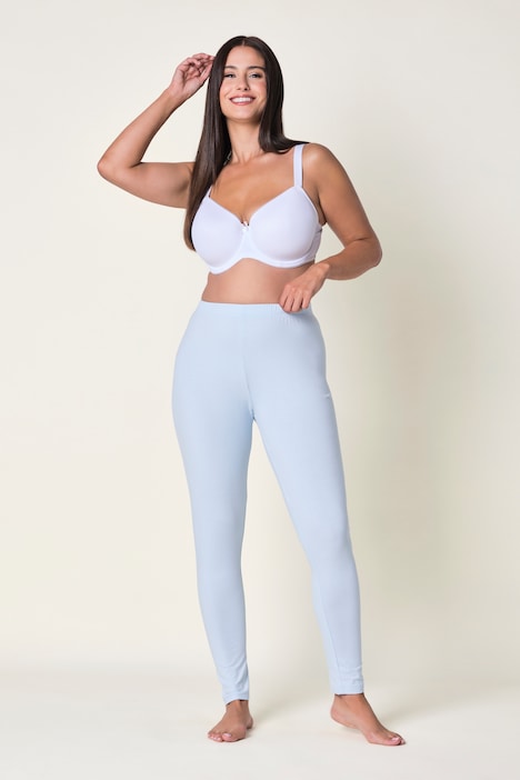Legginsy, Skinny, ściągacz w pasie, OEKO-TEX