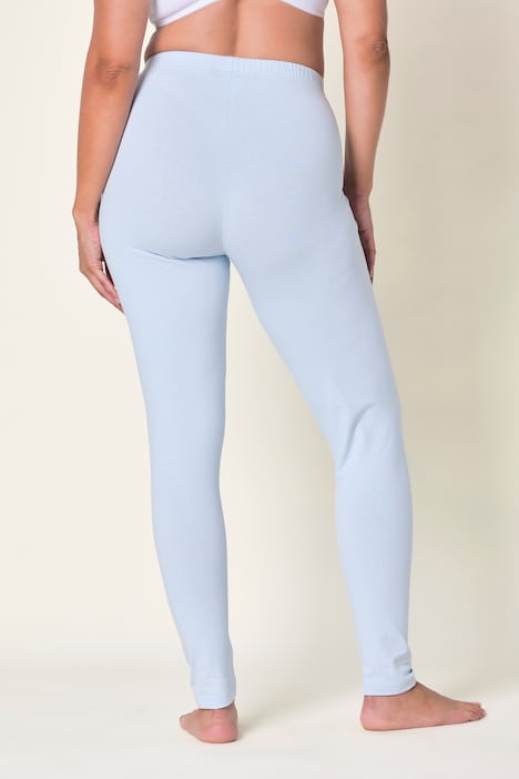 Legginsy, Skinny, ściągacz w pasie, OEKO-TEX