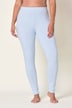 Legginsy, Skinny, ściągacz w pasie, OEKO-TEX