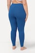 Legginsy, Skinny, ściągacz w pasie, OEKO-TEX