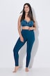 Leggings, Skinny, Elastikbund, OEKO-TEX