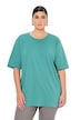 Tričko, kulatý výstřih, střih Relax, krátké rukávy