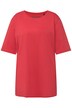 Tričko, kulatý výstřih, střih Relax, krátké rukávy