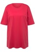 Tričko, kulatý výstřih, střih Relax, krátké rukávy