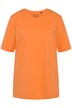 Tričko, kulatý výstřih, střih Relax, krátké rukávy