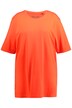 Tričko, kulatý výstřih, střih Relax, krátké rukávy