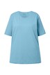 Tričko, kulatý výstřih, střih Relax, krátké rukávy