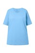 Tričko, kulatý výstřih, střih Relax, krátké rukávy