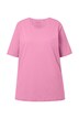 Tričko, kulatý výstřih, střih Relax, krátké rukávy