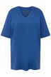 Tričko, výstřih do V, střih Relax, krátké rukávy