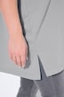 Basic V-Neck Relaxed Fit Cotton Knit Tank