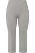Capri kalhoty, 7/8 délka, elastický pas, do vel. 66/68