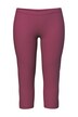 Capri kalhoty, 7/8 délka, elastický pas, do vel. 66/68