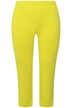 Capri kalhoty, 7/8 délka, elastický pas, do vel. 66/68