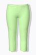 Capribroek, 7/8-lengte, elastische tailleband, tot maat 66/68