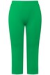 Capri kalhoty, 7/8 délka, elastický pas, do vel. 66/68