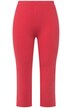 Capri kalhoty, 7/8 délka, elastický pas, do vel. 66/68