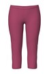 Capri kalhoty, 7/8 délka, elastický pas, do vel. 66/68