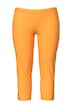 Capri kalhoty, 7/8 délka, elastický pas, do vel. 66/68