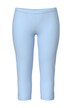Capri kalhoty, 7/8 délka, elastický pas, do vel. 66/68