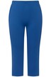 Capri kalhoty, 7/8 délka, elastický pas, do vel. 66/68