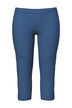Capri kalhoty, 7/8 délka, elastický pas, do vel. 66/68