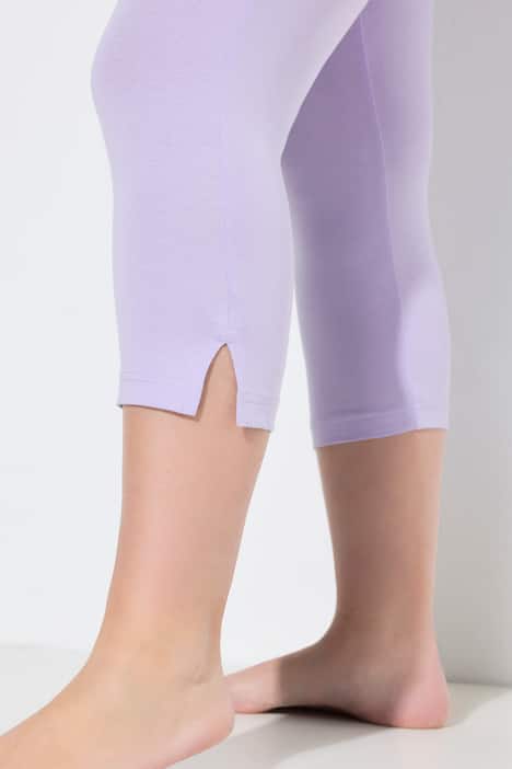 Caprihose, 7/8-Länge, Elastikbund, bis Gr. 66/68