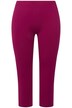 Capri kalhoty, 7/8 délka, elastický pas, do vel. 66/68