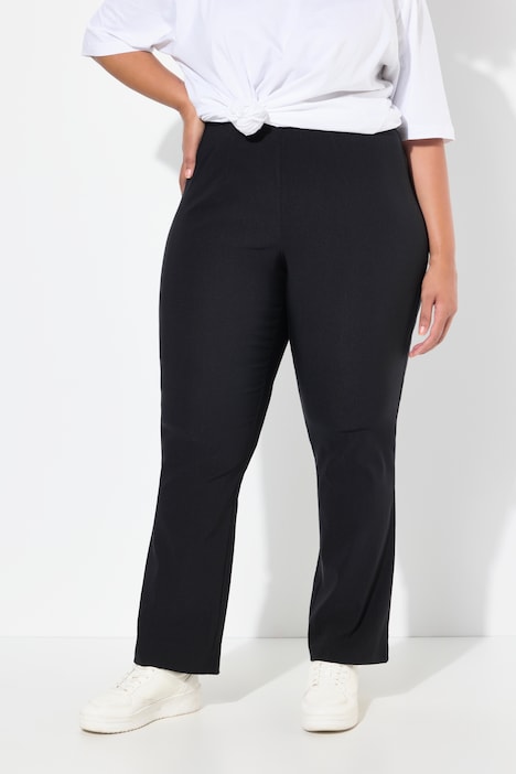 Classic Stretch Bengaline Comfort Pants